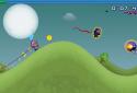 Speed Hiker screenshot 2