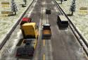 Traffic Racer screenshot 2