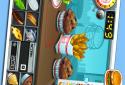 Burger screenshot 1