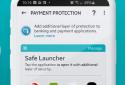 NOD32 Mobile Security & Antivirus screenshot 8