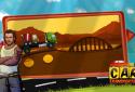 Car Transporter screenshot 7