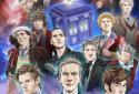 Doctor Who: Legacy screenshot 12
