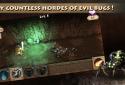 Bugs Invasion 3D screenshot 2