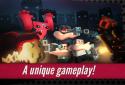 Zombie Puzzle Invasion screenshot 10