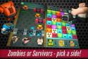 Zombie Puzzle Invasion screenshot 12