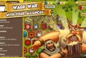 War of Mercenaries screenshot 2