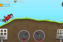 Hill Climb Racing screenshot 1
