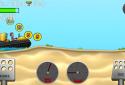 Hill Climb Racing screenshot 3