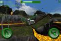 Hess Tractor Trek screenshot 12