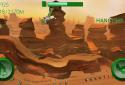 Hess Tractor Trek screenshot 2