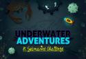 Underwater Adventures screenshot 1