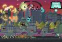 Attack of Ghastly Grey Matter screenshot 1