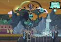 Attack of Ghastly Grey Matter screenshot 2