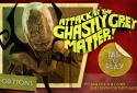 Attack of Ghastly Grey Matter screenshot 3