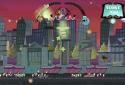 Attack of Ghastly Grey Matter screenshot 7