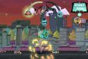 Attack of Ghastly Grey Matter screenshot 8