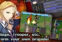 RPG Chrome Wolf screenshot 3