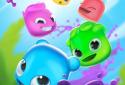 Jelly Splash Puzzle Game – Match 3 Jellys in a row screenshot 5