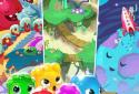 Jelly Splash Puzzle Game – Match 3 Jellys in a row screenshot 9