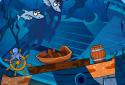 Ocean treasures screenshot 4