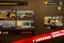 Mega Driver screenshot 2