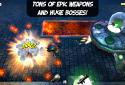 Clash of Puppets hack n slash screenshot 2