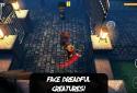 Clash of Puppets hack n slash screenshot 4