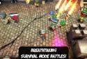 Clash of Puppets hack n slash screenshot 5