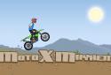 Moto X Mayhem screenshot 1
