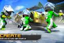 BIG WIN Racing screenshot 1