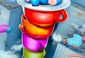 Sky Cups screenshot 1