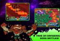 Wrath of Psychobos - Ben 10 screenshot 10
