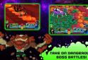 Wrath of Psychobos - Ben 10 screenshot 5