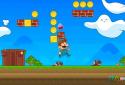 Mike's World screenshot 1