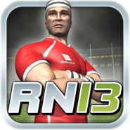 Rugby Nations 13