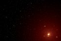 Space: Galaxy Live Wallpaper screenshot 1