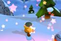Snow Spin: Snowboard Adventure screenshot 2