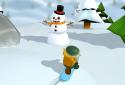 Snow Spin: Snowboard Adventure screenshot 5