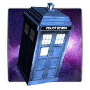TARDIS 3D Live Wallpaper TARDIS 3D Live Wallpaper