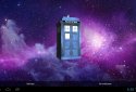 TARDIS 3D Live Wallpaper screenshot 5 TARDIS 3D Live Wallpaper screenshot 5