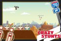 Extreme Bike Trip screenshot 2