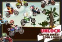 Extreme Bike Trip screenshot 4