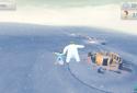 The Snowman & The Snowdog Game screenshot 2