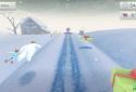 The Snowman & The Snowdog Game screenshot 3