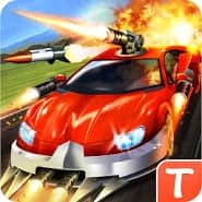 Road wars