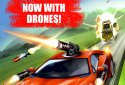 Road wars screenshot 1