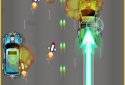 Road wars screenshot 2