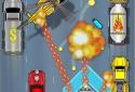 Road wars screenshot 7