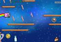 Nyan Cat: Lost In Space screenshot 1