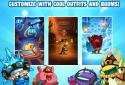 Mobbles screenshot 1